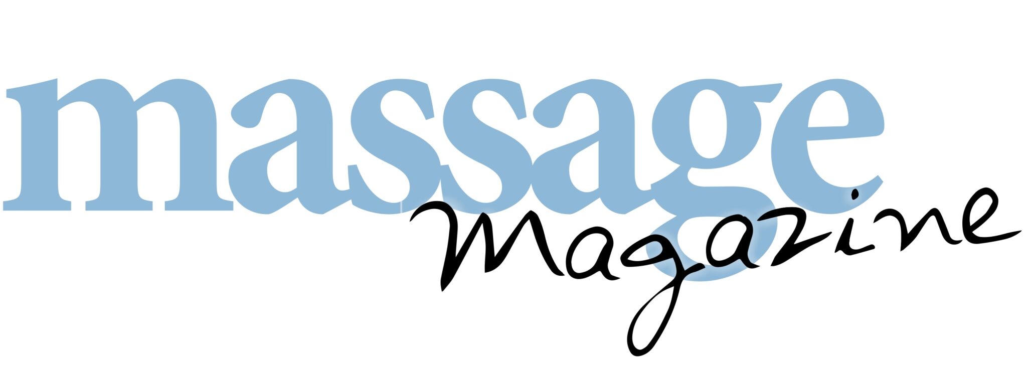 Massage magazine